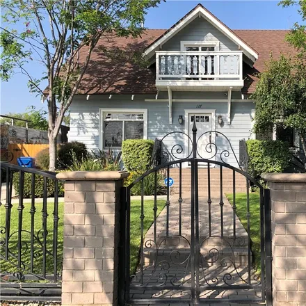 Image 1 - 127 South Avenue 55, Los Angeles, CA 90042, USA - House for sale