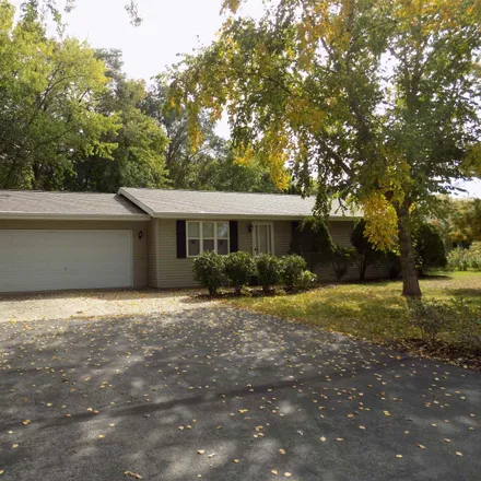 Buy this 3 bed house on 180 Surf Trail in South Beloit, Rockton Township