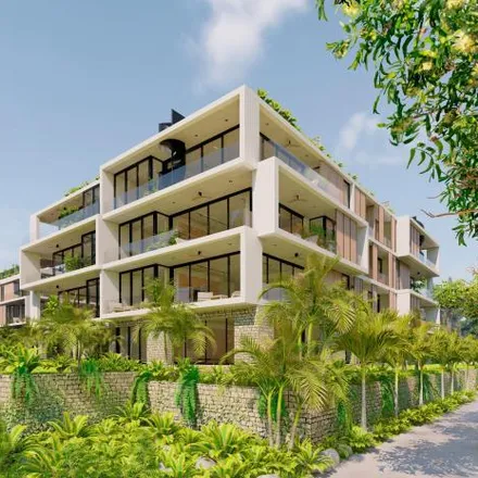 Image 1 - Avenida Paseo Xaman-Ha, Playacar Fase 2, 77717 Playa del Carmen, ROO, Mexico - Apartment for sale