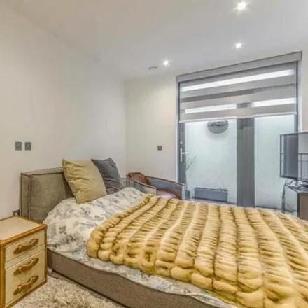 Buy this 2 bed apartment on Paton Street in London, EC1V 3PT