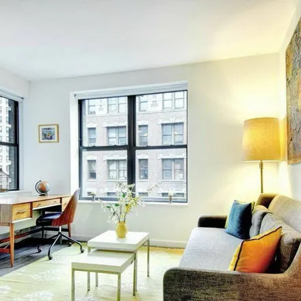 Image 1 - 272 Manhattan Avenue, New York, NY 10026, USA - Apartment for rent