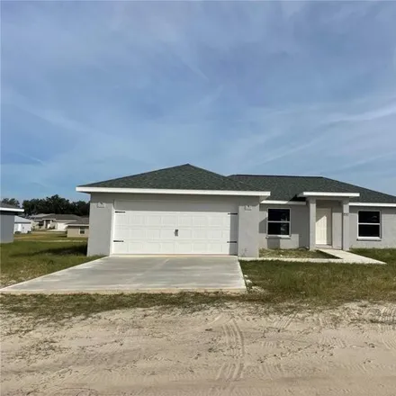 Image 1 - unnamed road, Inverness Highlands North, Citrus County, FL 34453, USA - House for sale