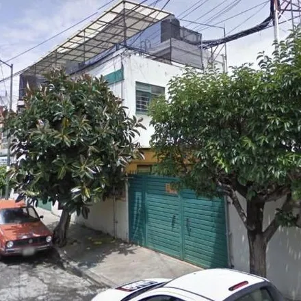 Buy this 4 bed house on Avenida Doctor Nicolás León 100 in Venustiano Carranza, 15900 Mexico City