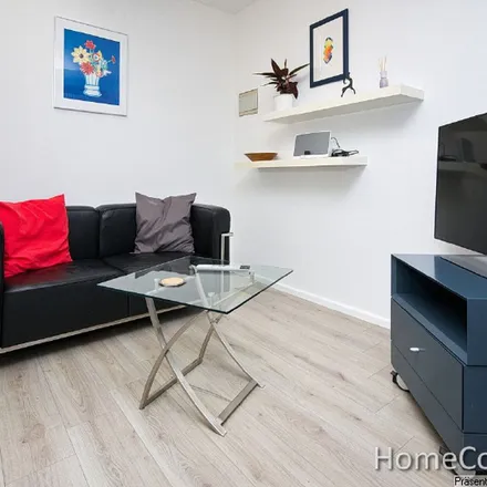 Rent this 1 bed apartment on Dahlener Heide 48 in 41179 Mönchengladbach, Germany