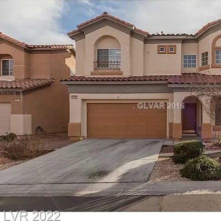 Rent this 5 bed house on 6093 Fidenza Avenue in Enterprise, NV 89141