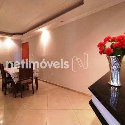 Buy this 2 bed apartment on Avenida Maria da Glória Rocha in Sede, Contagem - MG