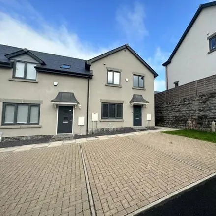 Buy this 3 bed house on Hoggan Park in Brecon, LD3 9SZ