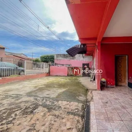 Image 1 - Rua Alinor Elias, Lon Rita, Londrina - PR, 86037-294, Brazil - House for sale