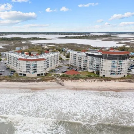 Image 8 - St. Regis Resort, 2000 New River Inlet Road, North Topsail Beach, NC 28460, USA - Condo for sale