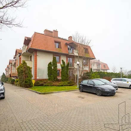 Image 3 - Lody Naturalne z Krzyckiej, Pszczelarska, 52-210 Wrocław, Poland - Apartment for rent