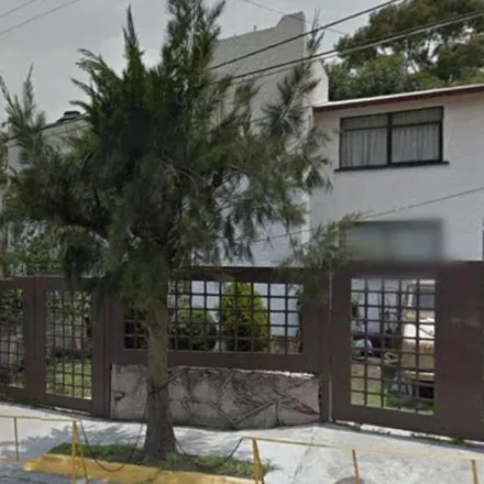 Buy this 3 bed house on Retorno de Ancira in 53270 Naucalpan de Juárez, MEX