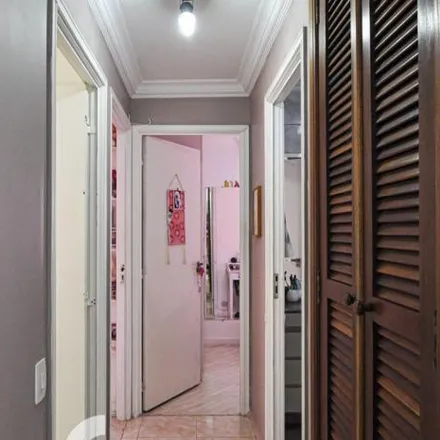 Buy this 3 bed apartment on Padaria Stilus in Rua Luísa Álvares, Jabaquara