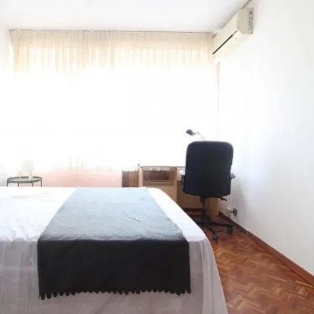 Image 3 - Paseo de la Castellana, 215, 28029 Madrid, Spain - Room for rent