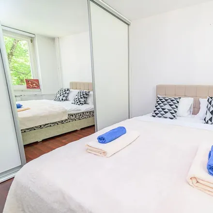 Rent this 1 bed apartment on Sarajevo in City of Sarajevo, Bosnia and Herzegovina
