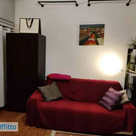 Rent this 1 bed apartment on Blu Studio in Corso Giuseppe Garibaldi 40, 20121 Milan MI