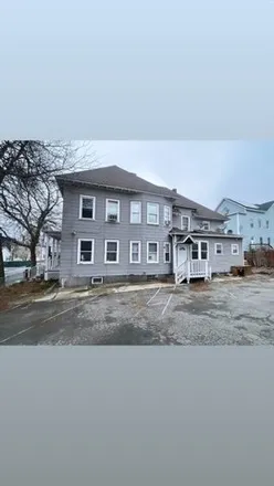 Buy this 6 bed townhouse on 27;29 Bourne Street in Bleachery, Lowell