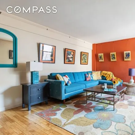 Buy this studio apartment on 39-50 52nd Street in New York, NY 11377