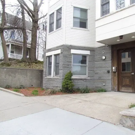 Rent this 3 bed condo on 69 Galen Street in Watertown, MA 02172