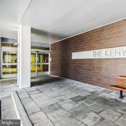 Image 4 - The Kenwood Condominium, 5101 River Road, Bethesda, MD 20816, USA - Condo for rent