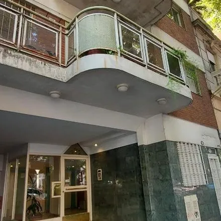 Buy this 1 bed apartment on Acevedo 144 in Villa Crespo, C1414 AFD Buenos Aires