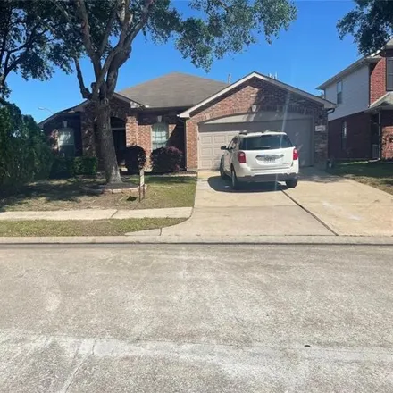 Buy this 3 bed house on 9624 Weldridge Drive in Four Corners, Fort Bend County