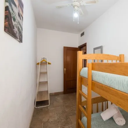 Image 2 - Carrera de Capuchinos, 24, 29013 Málaga, Spain - Apartment for rent