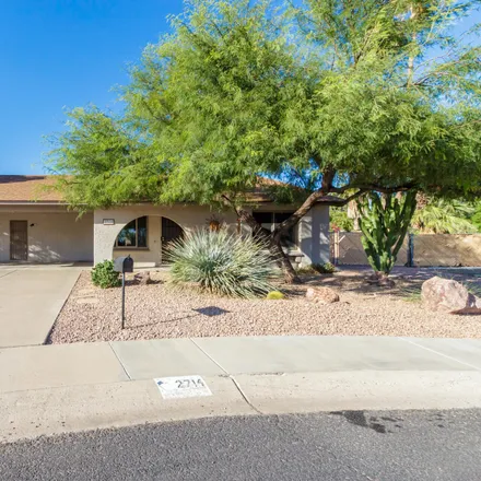 Buy this 3 bed house on 2714 West Libby Street in Phoenix, AZ 85053