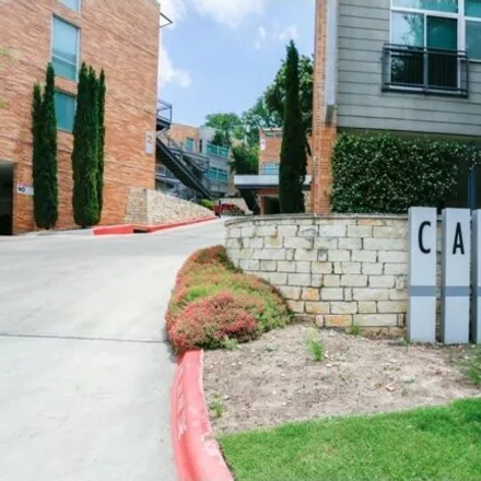 Buy this 2 bed condo on 2209 Shoal Creek Boulevard in Austin, TX 78705