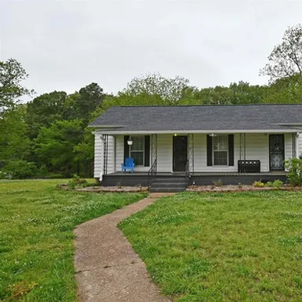 Buy this 3 bed house on 3831 Old Brownsville Road in Shelby County, TN 38135