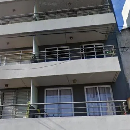 Buy this studio apartment on Avenida Directorio 3496 in Parque Avellaneda, C1407 GZN Buenos Aires
