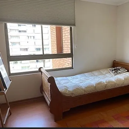 Image 3 - Noruega 6552, 756 0903 Provincia de Santiago, Chile - Apartment for sale