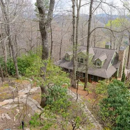 Buy this 4 bed house on 33 Snow Shoe Drive in Buncombe County, NC 28803