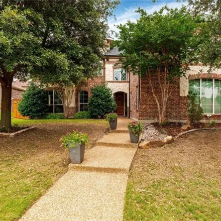 Image 2 - 2621 Cedarbrook Ln, Prosper, Texas, 75078 - House for sale