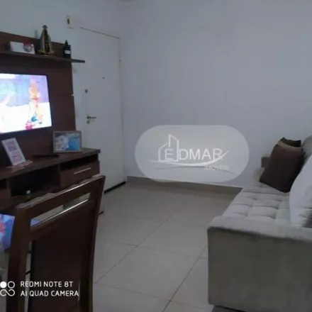 Buy this 2 bed apartment on Rua Taylandia in Imbiruçu, Betim - MG