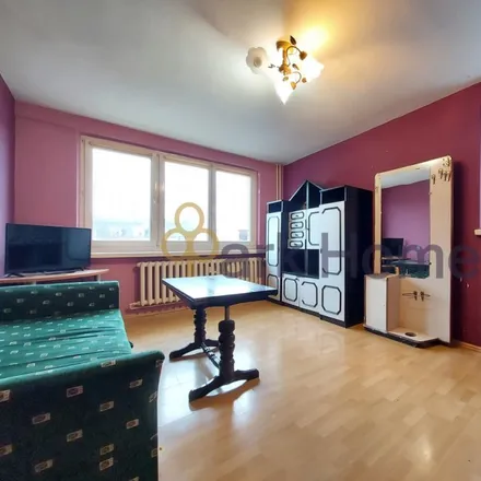 Buy this 1 bed apartment on unnamed road in 68-200 Żary, Poland