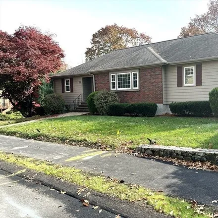 Rent this 3 bed house on 29 Anthony Ln Unit A in Dedham, Massachusetts