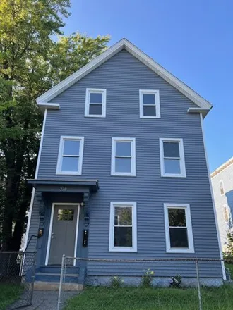 Buy this 3 bed condo on 322 Cedar Street in Manchester, NH 03103