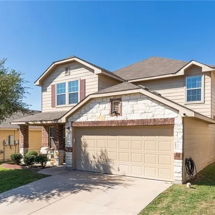 Image 2 - 9013 Devonshire Court, Killeen, TX 76542, USA - House for sale