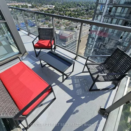 Image 4 - 7 Zorra Street, Toronto, ON M8Z 1R6, Canada - Apartment for rent