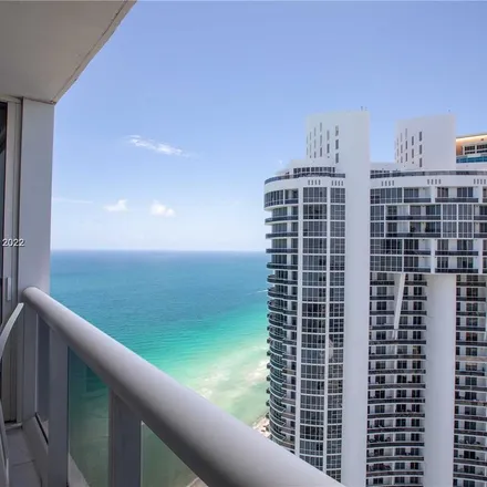 Rent this 3 bed apartment on Trump Royale in 18201 Collins Avenue, Golden Shores