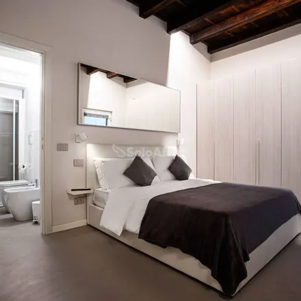 Image 7 - Bar Visibilio, Contrada delle Bassiche, 25122 Brescia BS, Italy - Apartment for rent