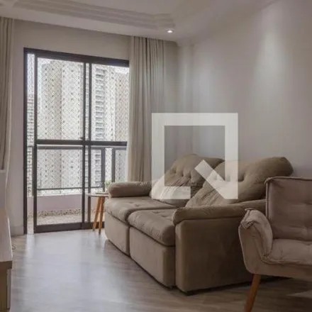 Buy this 3 bed apartment on Rua Aparecida in Baeta Neves, São Bernardo do Campo - SP