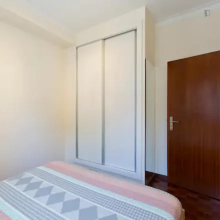 Rent this 1 bed apartment on Porto City Hotel in Rua de Faria Guimarães 211, 4000-206 Porto