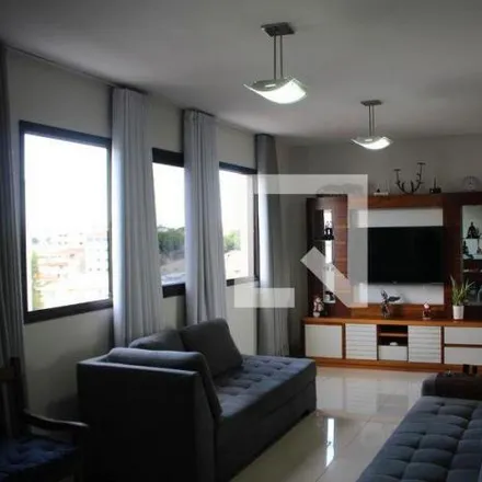 Buy this 3 bed apartment on Rua Anhangá in Eldorado, Contagem - MG