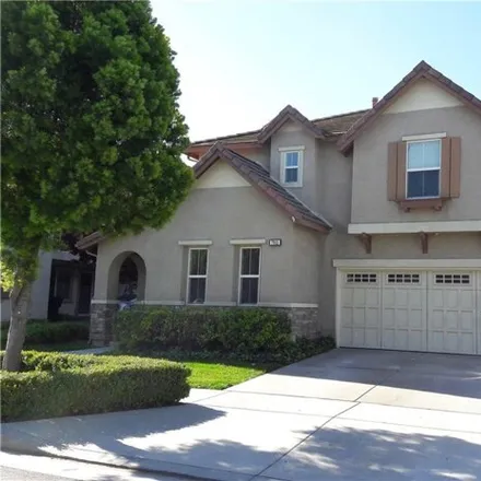 Image 1 - 7982 Spring Hill Street, Chino, CA 91710, USA - House for rent