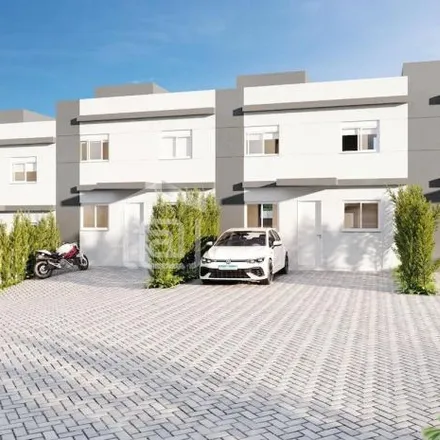 Buy this 2 bed house on Avenida José Oliveira Costa in Região Urbana Homogênea XI, Poços de Caldas - MG