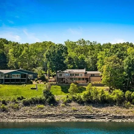Image 3 - 288 Ferncliff Point Road, Bull Shoals, Marion County, AR 72619, USA - House for sale