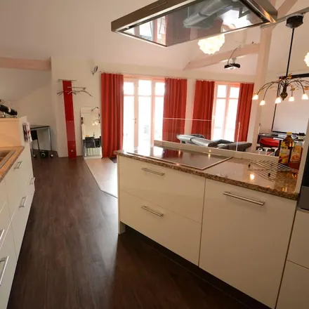Rent this 1 bed house on Kapellen-Drusweiler in Rhineland-Palatinate, Germany