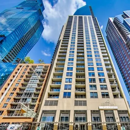 Buy this 2 bed condo on The Regatta in 425 East Wacker Drive, Chicago