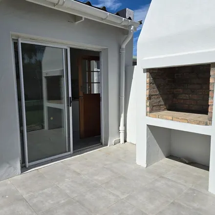 Rent this 1 bed apartment on Caledon Street in Goodwood, Western Cape